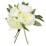 ВЕШ.БУКЕТ БОЖУР/4 25*25*31цм-110348 - Image 3