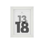 РАМКА ЗА СЛИКА 13*18ЦМ БЕЛА 121155Б - Image 2