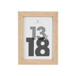 РАМКА ЗА СЛИКА 13*18ЦМ ДРВО 121155Ц