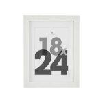 РАМКА ЗА СЛИКА 18*24ЦМ БЕЛА 121156Б - Image 2