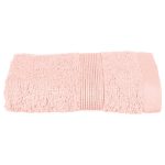 ПЕШКИР ПАМУК450г/м2 РОЗЕ 30*50цм125866ЗЊ