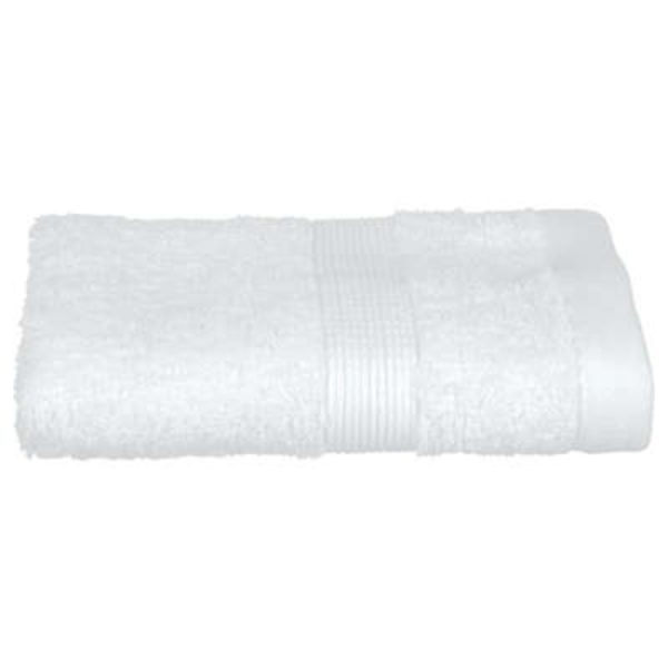 ПЕШКИР ПАМУК 450г/м2 БЕЛ 30*50цм-125866З