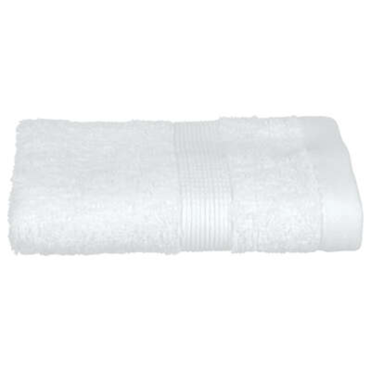 125866Z ПЕШКИР ПАМУК 450г/м2 БЕЛ 30*50цм-125866З - Image 1