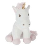 ПЛИШ ИГРАЧКА УНИКОРН Х-22цм-127364