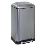 КАНТА ЗА ОТПАД СИВА 30Л 133683 - Image 10