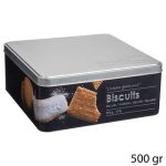 КУТИЈА ЗА КОЛАЧИ ЕМБО.20х8 136305 М.ЦРНА