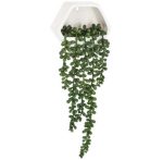 ВИСЕЧКО ЦВЕЌЕ  ЗЕЛЕНО ЗИДНО 50цм-155634 - Image 2