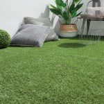 ВЕШТАЧКА ТРЕВА 100х300см котур 155679