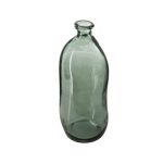 ВАЗНА ШИШЕ СТАКЛО КАКИ  Х-51цм 155687Ф - Image 2