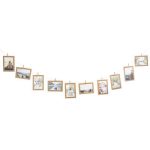ФОТОРАМКА10*15цм-ЦРНА ЛИОНЕЛ 169356 ХАРТ