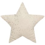 ПЕРНИЧЕ ЗВЕЗДА 40*40цм БЕЖ П-КОТ-174199Ц