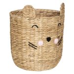 КОРПА ЗА СКЛАД.ЈУТА СО УШИ Ф35*42-174240
