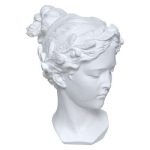 БИСТА-ГЛАВА-ВЕНЕРА  25цм ГИПСЕНА 178773