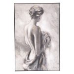СЛИКА УМЕТНИЧКА 60*90Ц, ДЕВОЈКА 185904 - Image 3