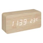 ЧАСОВНИК 15*7*4ЦМ ДИГИТАЛЕН 193122 - Image 5