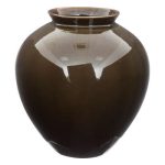 ВАЗНА КЕРАМИЧКА ЛОУР 28*30цм 193704 - Image 5
