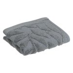 ПЕШКИР ТЕНЦ 30х50см 194376Л СИВ 100%ПАМУ - Image 2