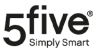 Five