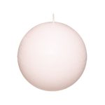 СВЕЌА ОЛИА КУГЛА 10см 103134 БЕЛА - Image 3