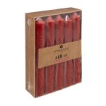 СВЕЌИ ХУГО 2*16цм/45гр С/10 ЦРВЕН-116369