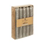 СВЕЌИ ХУГО 2*16цм/45гр С/10 СИВИ-116381
