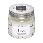 СВЕЌА МИРИСНА МОНИ КОКОС 6цм-157858М