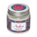 СВЕЌА МИРИСНА МОНИ АМБРЕ 6цм-157858Н