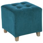 ТАБУРЕТКА ЛЕАНДРЕ 35х33.х35 СИНА 121360П - Image 3