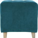 ТАБУРЕТКА ЛЕАНДРЕ 35х33.х35 СИНА 121360П - Image 4