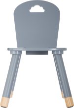 СТОЛЧЕ СВИТ 32х31.5х50 СИВО ДР. 127153Ц - Image 4