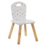 СТОЛЧЕ СВИТ 32х31.5х50 БЕЛ/СИВ. 127153Д - Image 3