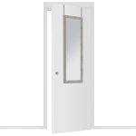 ТАБУРЕТКА ЛЕАНДРЕ 35х33.х35 ЦРНА 121360Д - Image 8