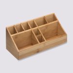 ОРГАНИЗАТОР БАМБУС 150734 ФИВЕ - Image 2