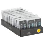 ЛЕД СИЈАЛИЧКИ 40бр. 400см 155586 СРЕБРО - Image 8