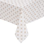ТАСАЛСКИ ЧАРШАВ 240х140 163930Ц2 БЕЛ/БЕЖ - Image 6