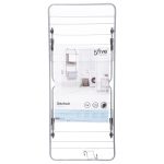 СУШАРА ЗА НА ВРАТА 10м 164566 БЕЛА МЕТАЛ - Image 15