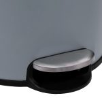 КАНТА ЗА ЃУБРЕ 30л БАМ 164646Г ИНОКС СИВА - Image 4