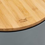 КАНТА ЗА ЃУБРЕ 30л БАМ 164646Г ИНОКС СИВА - Image 6