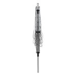 СУШАРА ЗА ВО ДВОР ЧАДОР 40м 164725 - Image 5