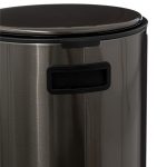 КАНТА ЗА ЃУБРЕ 30л ДЕЛТА 164753 ИНОКС - Image 13