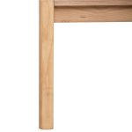 КЛУПА АРТИ 140х35см МДФ 166710 БЕЖ - Image 7