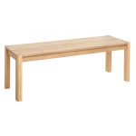 КЛУПА АРТИ 140х35см МДФ 166710 БЕЖ - Image 4