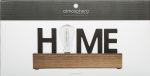 ДРВЕН УКРАС СО ЛЕД 34см 167637 HOME - Image 13