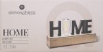 ДРВЕН УКРАС СО ЛЕД 34см 167637 HOME - Image 15