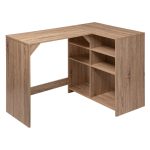 РАБОТНА МАСА СО ПОЛИЦИ 173604 110х69х75 - Image 9