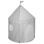 ШАТОР ДЕТСКИ 100х100х135 174150Б СИВ - Image 7