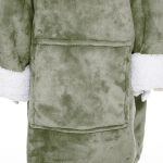 ДУКС ДЕТСКИ ДИНО СО КАПА 174252Б ЗЕЛЕН - Image 3