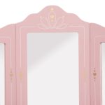 ДЕТСКА ТОАЛЕТНА МАСА 174254 РОЗЕ МДФ - Image 10