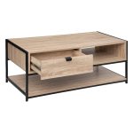 КЛУБ МАСА АЛИАЈ 181377 100х40х50 БЕЖ - Image 9