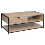 КЛУБ МАСА АЛИАЈ 181377 100х40х50 БЕЖ - Image 5